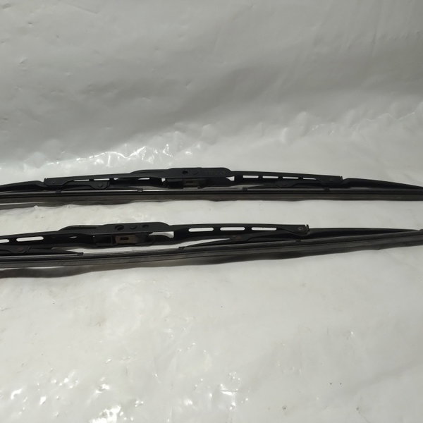 Braço Haste Limpador Parabrisa Gm Corsa Montana 2009 Par Direito