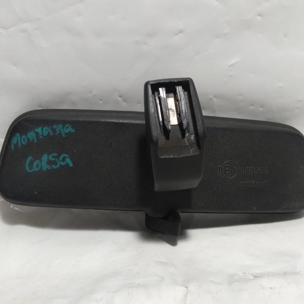 Espelho Retrovisor Interno Gm Corsa Montana 2009