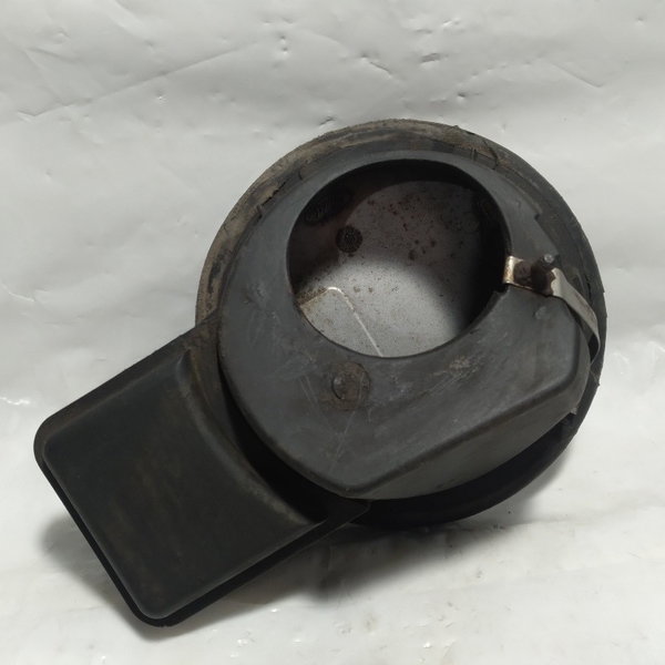 Portinhola Tanque Combustível Ford Ka 2005