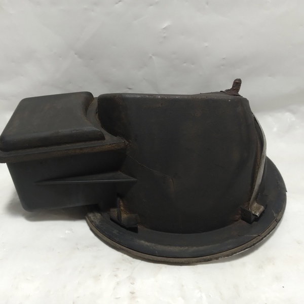 Portinhola Tanque Combustível Ford Ka 2005