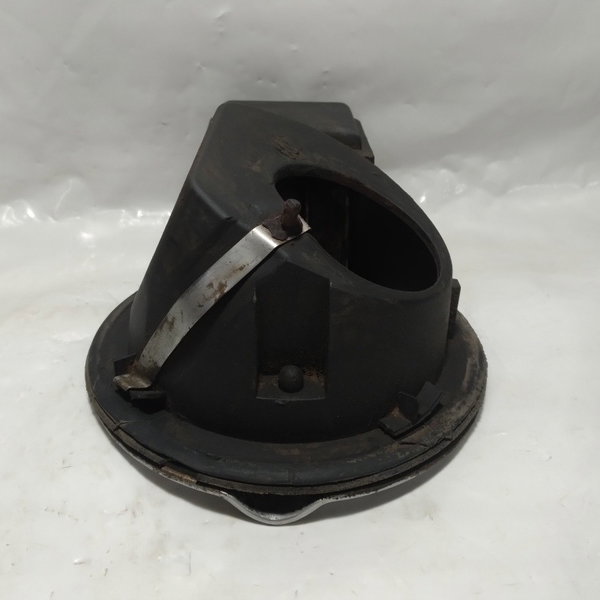 Portinhola Tanque Combustível Ford Ka 2005