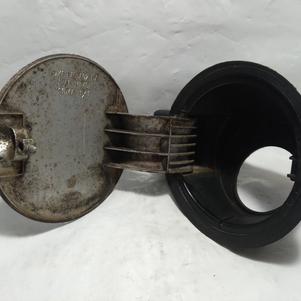 Portinhola Tanque Combustível Ford Ka 2005