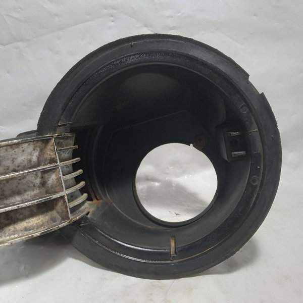 Portinhola Tanque Combustível Ford Ka 2005