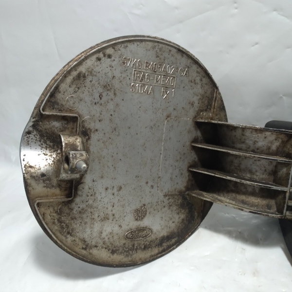 Portinhola Tanque Combustível Ford Ka 2005