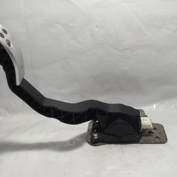 Pedal Acelerador Eletrônico Peugeot 207 2009