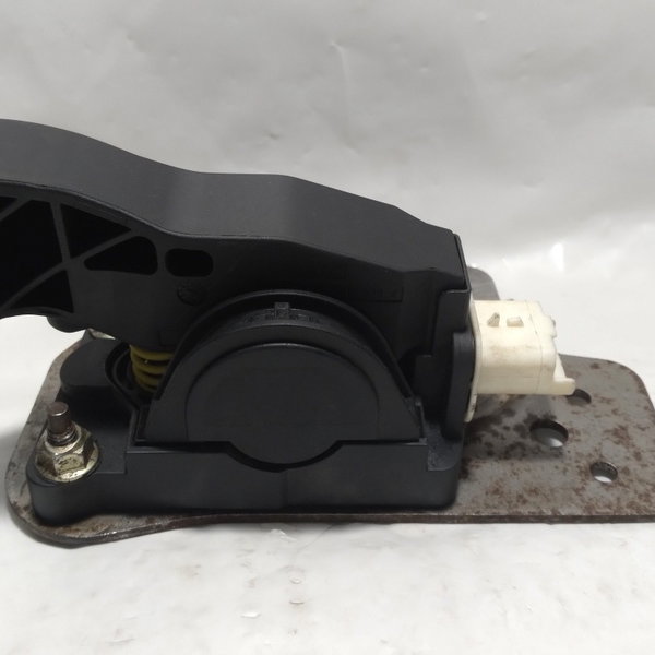 Pedal Acelerador Eletrônico Peugeot 207 2009