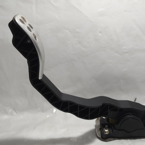Pedal Acelerador Eletrônico Peugeot 207 2009