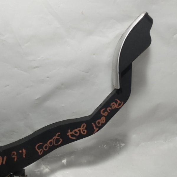 Pedal Acelerador Eletrônico Peugeot 207 2009