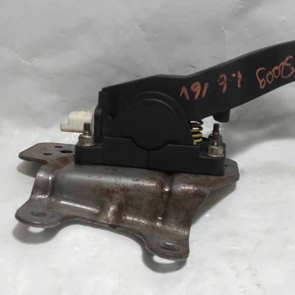Pedal Acelerador Eletrônico Peugeot 207 2009