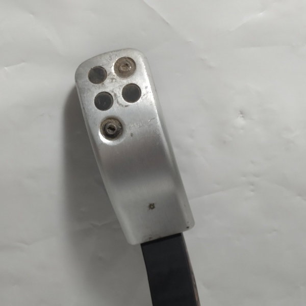 Pedal Acelerador Eletrônico Peugeot 207 2009