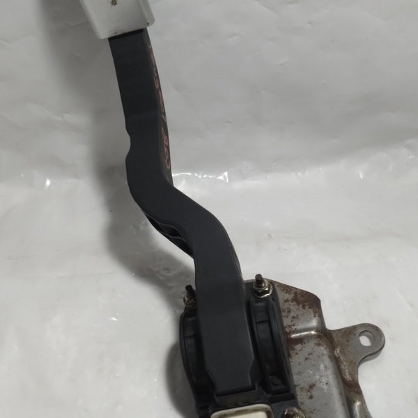 Pedal Acelerador Eletrônico Peugeot 207 2009