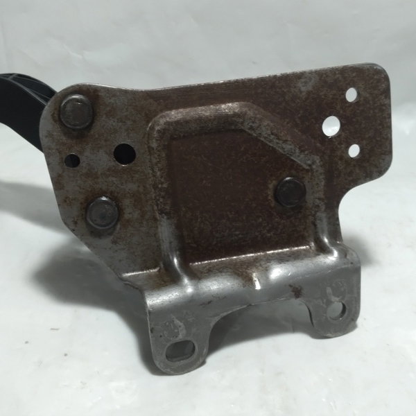 Pedal Acelerador Eletrônico Peugeot 207 2009