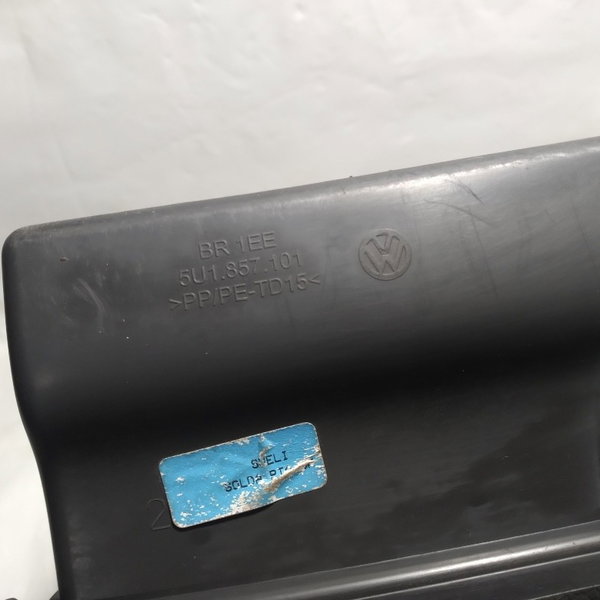 Porta Luvas Vw Gol G5 2012
