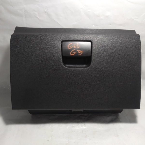 Porta Luvas Vw Gol G5 2012