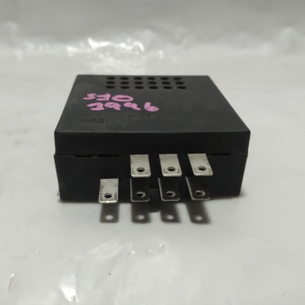 Módulo Rele Alarme Gm S10 1996