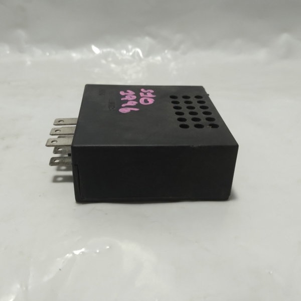 Módulo Rele Alarme Gm S10 1996