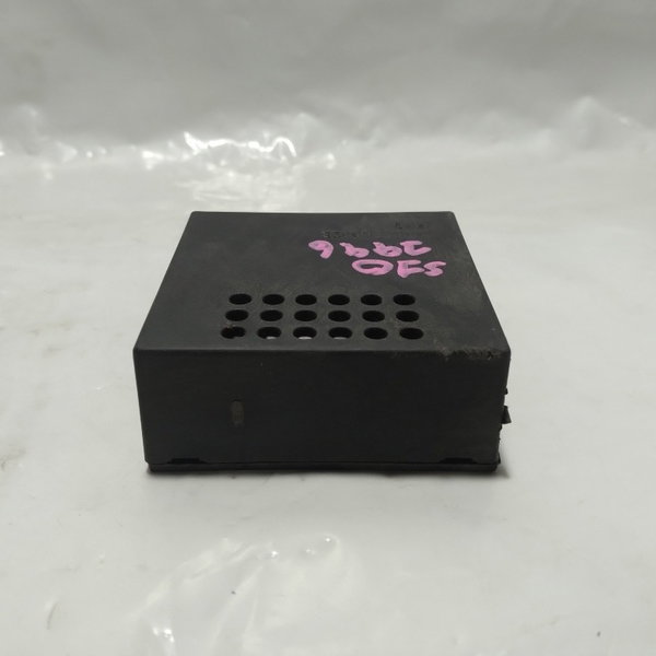 Módulo Rele Alarme Gm S10 1996