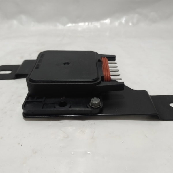 Módulo Controle Ignição Gm S10 1999
