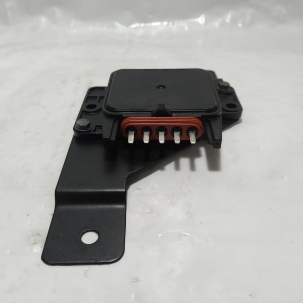 Módulo Controle Ignição Gm S10 1999