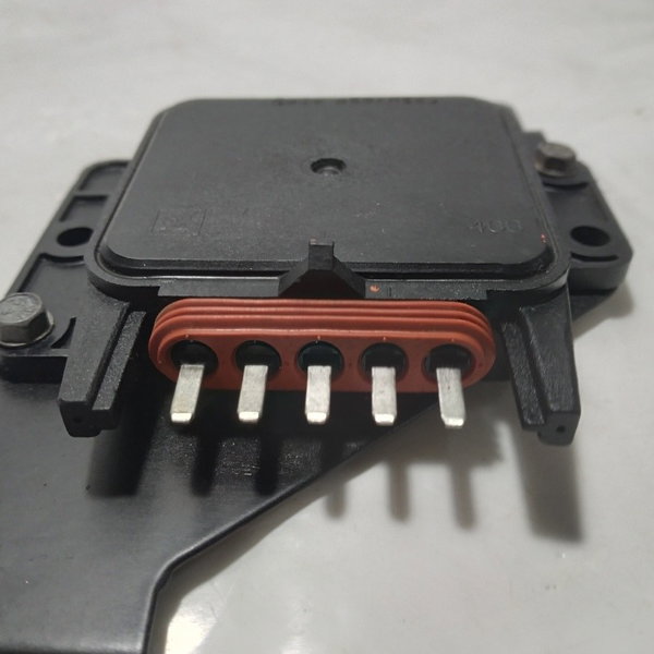 Módulo Controle Ignição Gm S10 1999