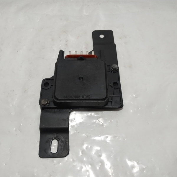Módulo Controle Ignição Gm S10 1999