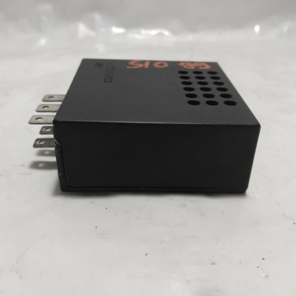 Módulo Rele Alarme Gm S10 1999