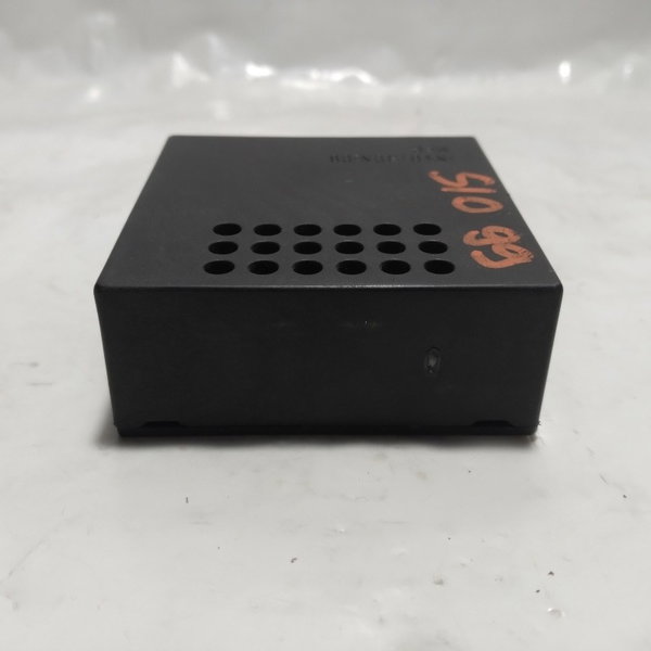 Módulo Rele Alarme Gm S10 1999