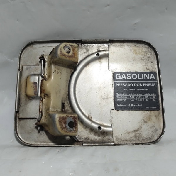 Portinhola Tanque Combustível Vw Gol G3 2005