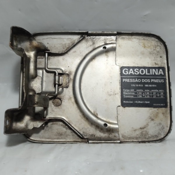 Portinhola Tanque Combustível Vw Gol G3 2005