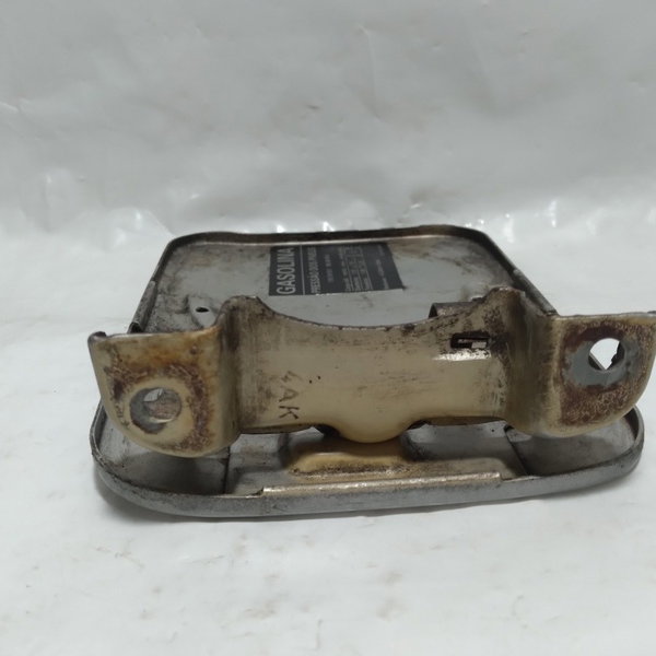 Portinhola Tanque Combustível Vw Gol G3 2005