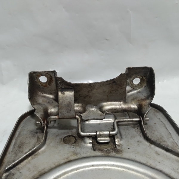 Portinhola Tanque Combustível Vw Gol G3 2005