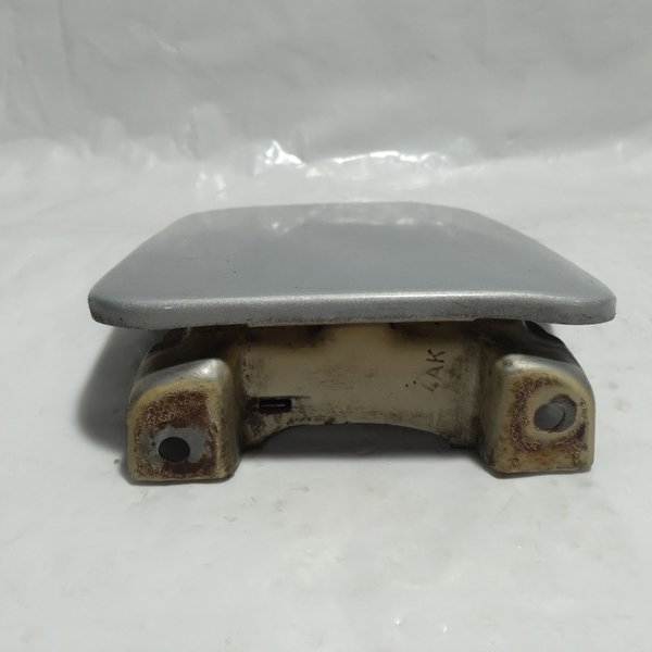 Portinhola Tanque Combustível Vw Gol G3 2005