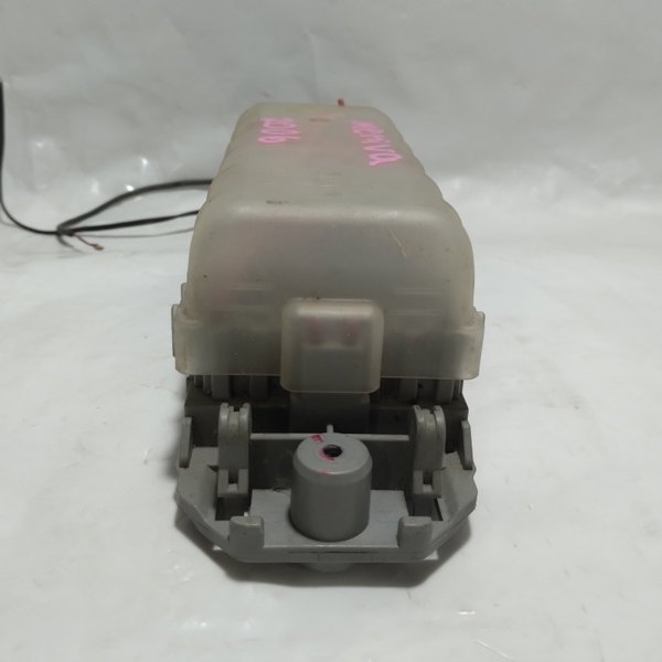 Caixa De Fusível Interna Gm Meriva 2006
