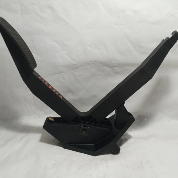 Pedal Acelerador Gm Meriva 2006