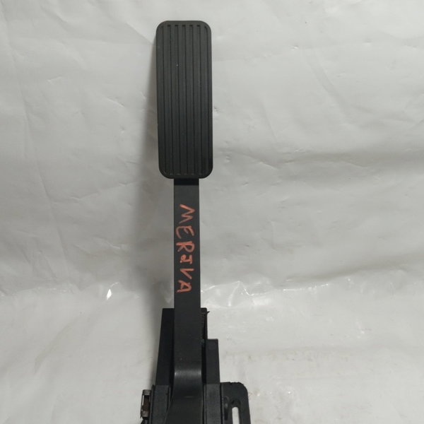 Pedal Acelerador Gm Meriva 2006