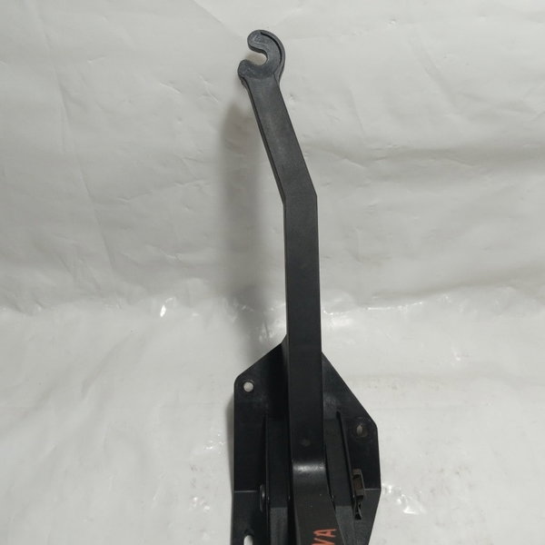 Pedal Acelerador Gm Meriva 2006