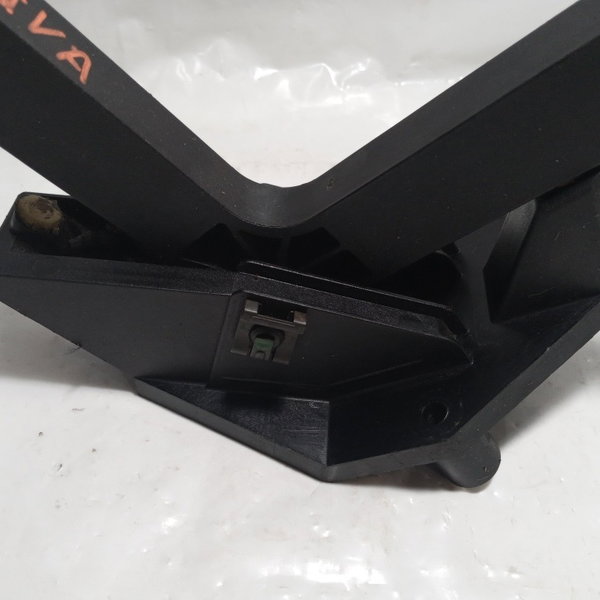 Pedal Acelerador Gm Meriva 2006