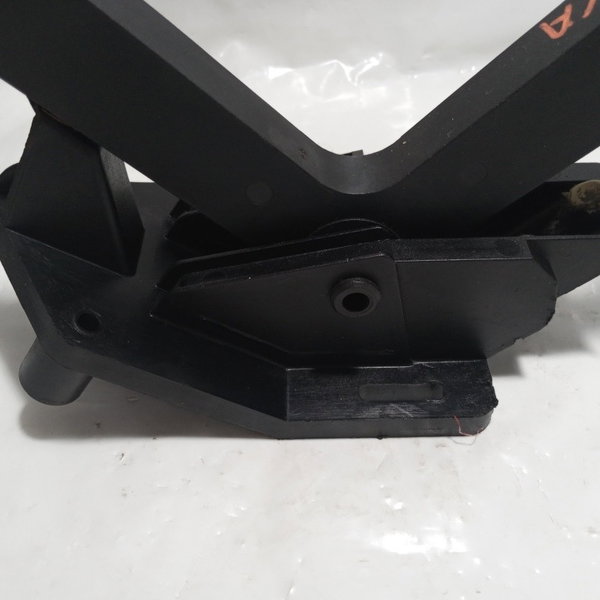 Pedal Acelerador Gm Meriva 2006