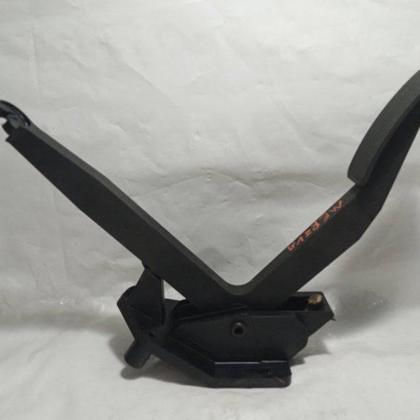 Pedal Acelerador Gm Meriva 2006