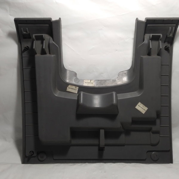 Acabamento Inferior Painel Gm Meriva 2006