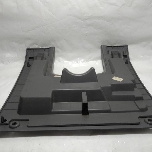 Acabamento Inferior Painel Gm Meriva 2006