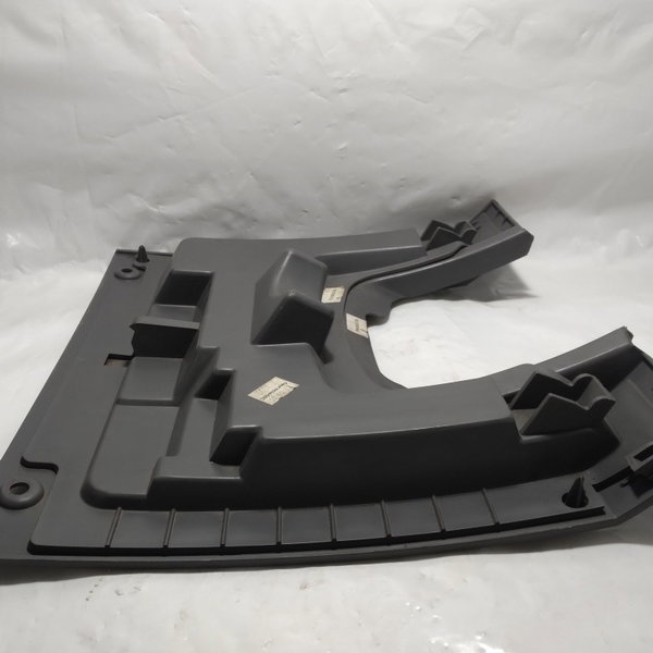 Acabamento Inferior Painel Gm Meriva 2006