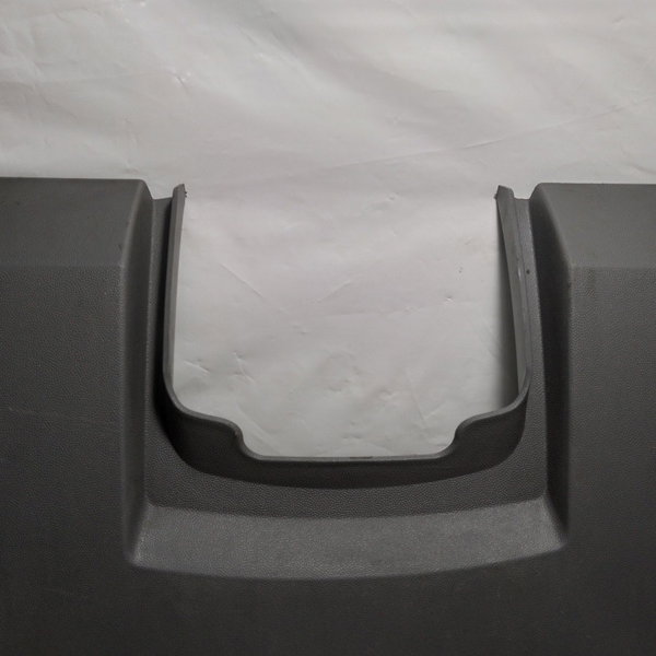 Acabamento Inferior Painel Gm Meriva 2006