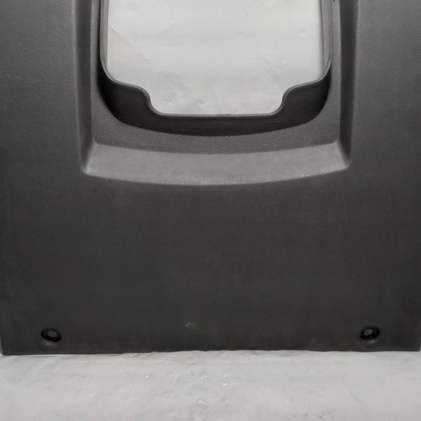 Acabamento Inferior Painel Gm Meriva 2006