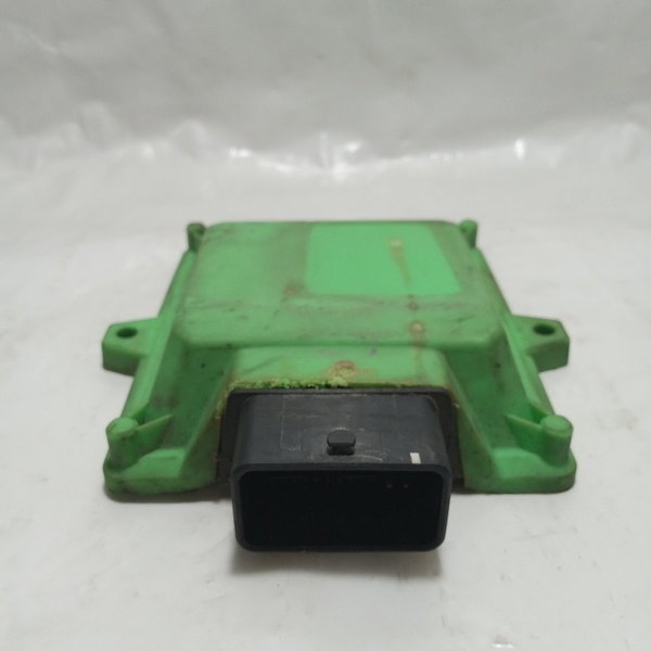 Módulo Eletrônico Gnv Gás Natural Veicular Peugeot 207 2009