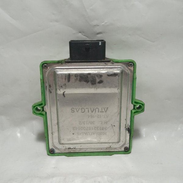 Módulo Eletrônico Gnv Gás Natural Veicular Peugeot 207 2009