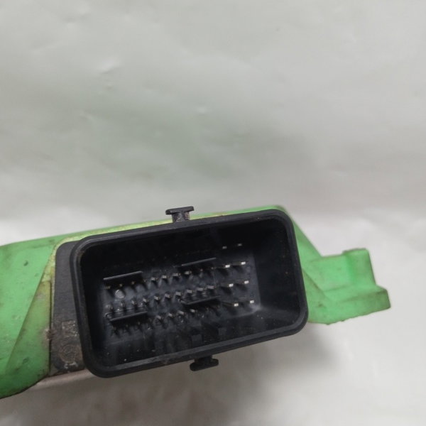 Módulo Eletrônico Gnv Gás Natural Veicular Peugeot 207 2009