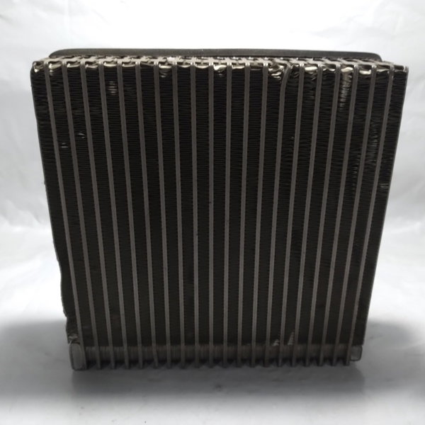 Evaporador Valvula Ar Condicionado Gm Meriva 2006