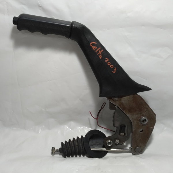 Alavanca Freio Mão Gm Celta 2003