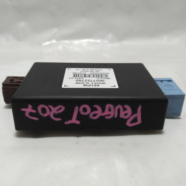 Módulo Alarme Gm Celta 2003